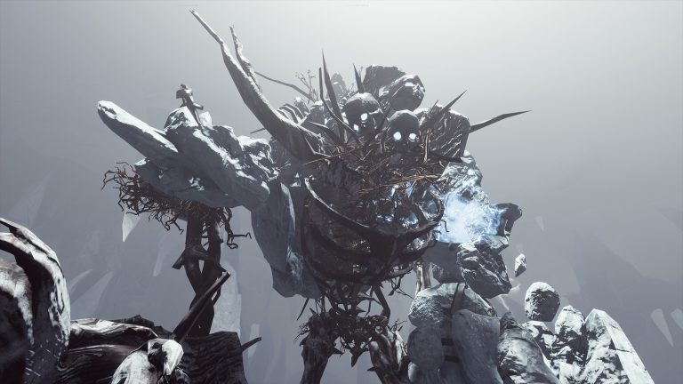 Fade to Silence Nets a New Trailer
