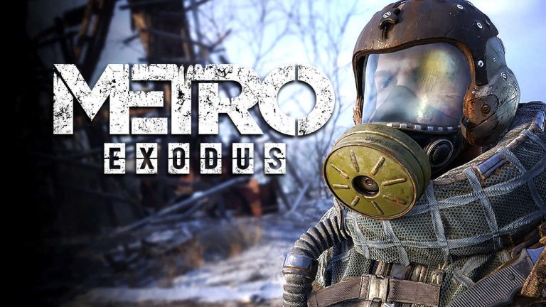 Deep Silver Disables a Batch of Stolen Metro Exodus Steam Keys
