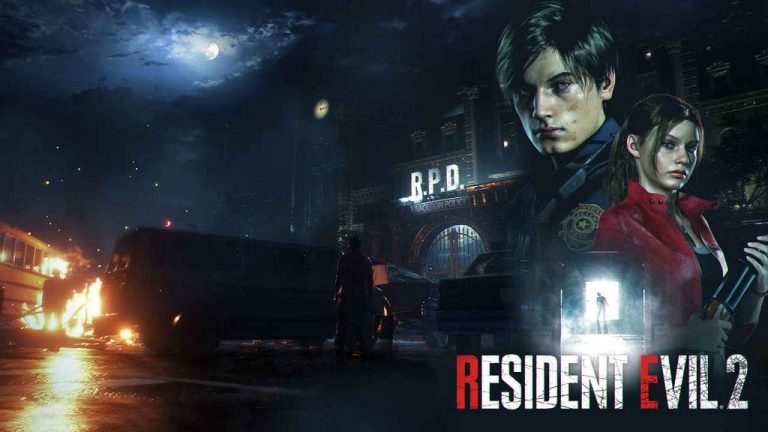 New Resident Evil Title to be Revealed on September 9