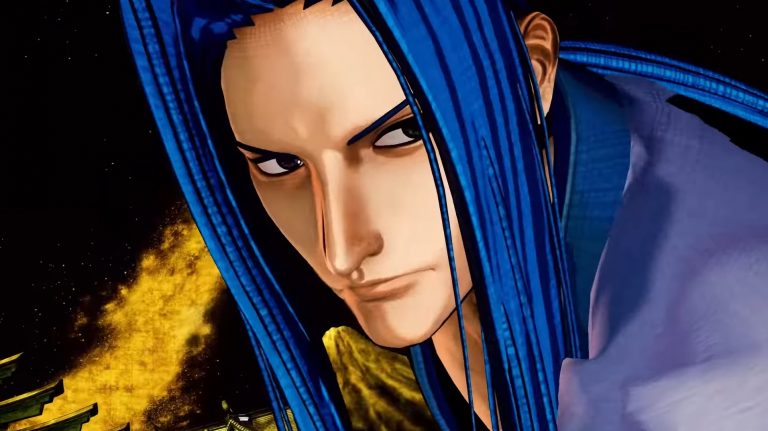 Samurai Shodown Ukyo Tachibana Gameplay Trailer Released