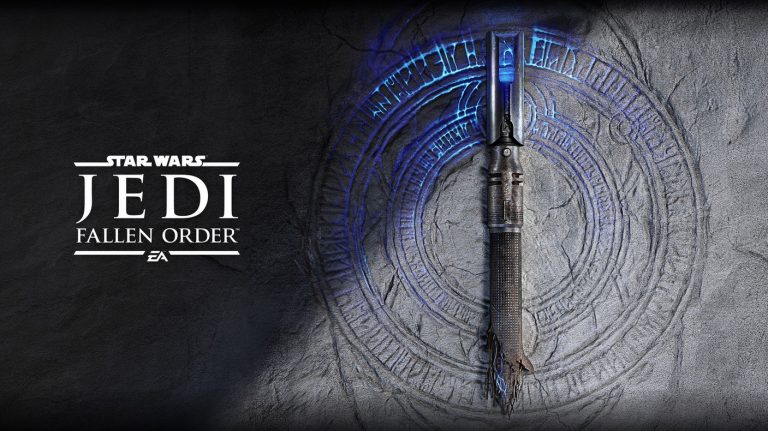 Star Wars Jedi: Fallen Order to be Unveiled on April 13