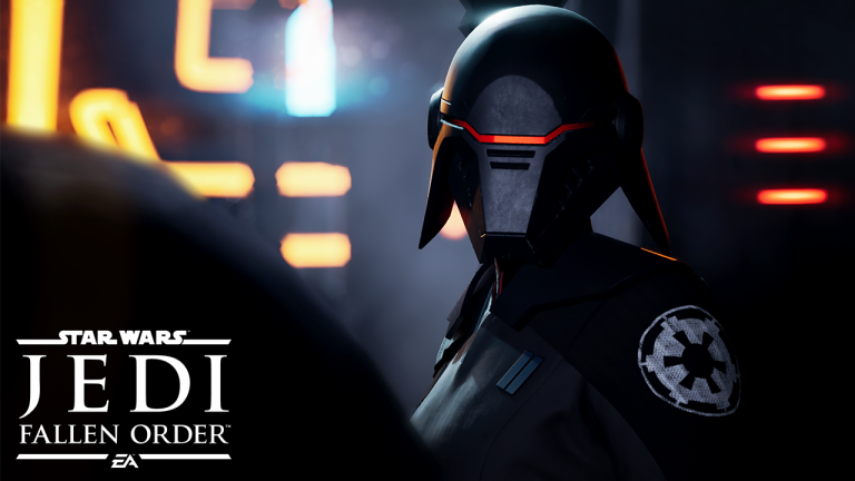 EA Promises a Single-Player Game Without Lootboxes and Microtransactions