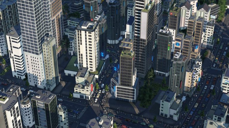 Transport Fever 2 Launching on December 11 on PC