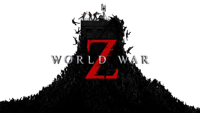 World War Z Review