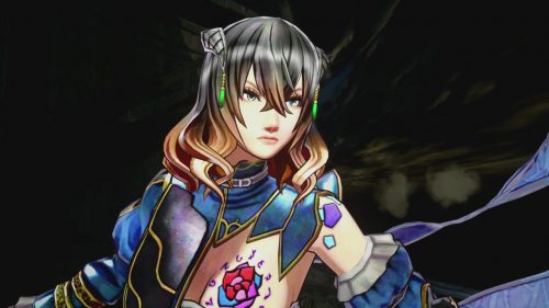 Bloodstained: Ritual of the Night Release Dates Announced