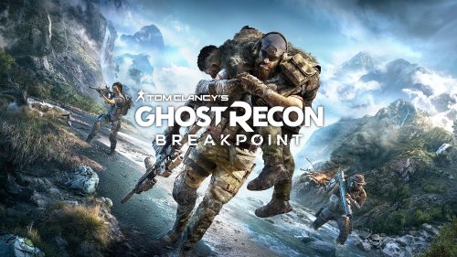 Ghost Recon: Breakpoint Announced for October 4