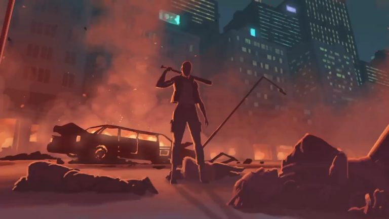 Vampire: The Masquerade – Bloodlines 2 Introduces Brujah Clan