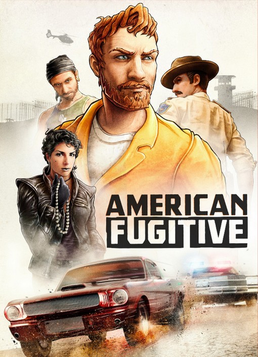 American Fugitive Review