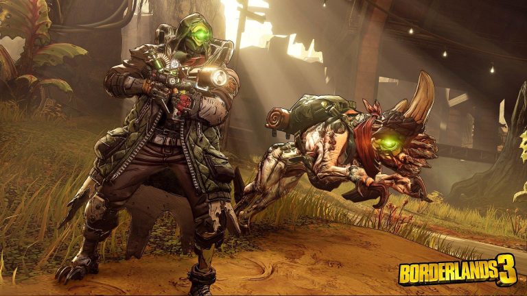 The Hunt Never Ends for Borderlands 3’s FL4K