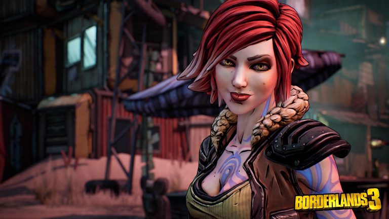 Borderlands 3 Debut Gameplay Footage
