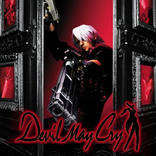 Devil May Cry Heads to Nintendo Switch this Summer