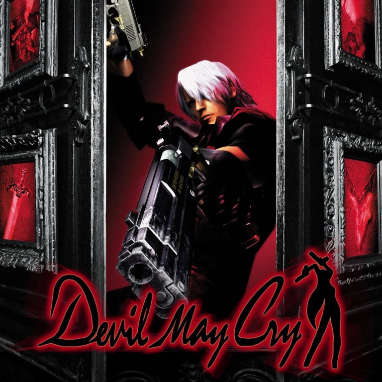 Devil May Cry Heads to Nintendo Switch this Summer