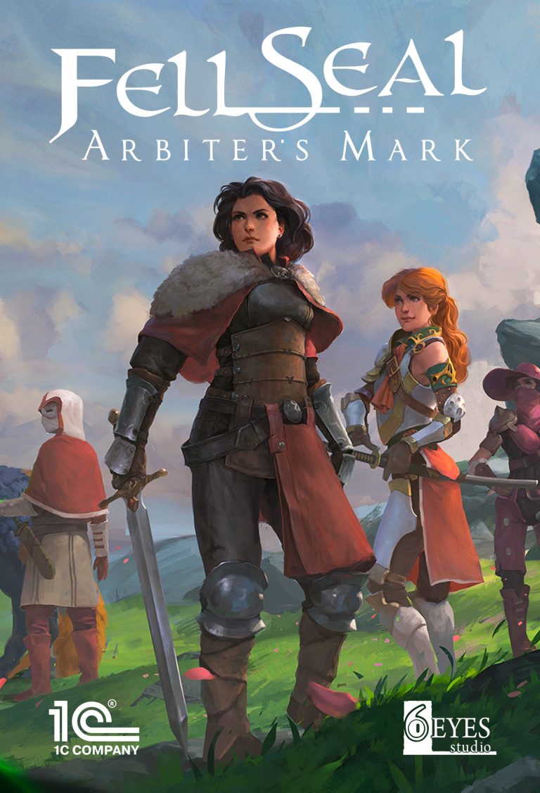 Fell Seal: Arbiter’s Mark Review
