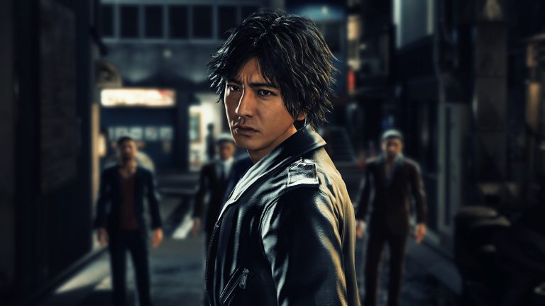 Judgment’s Latest Trailer Introduces Takayuki Yagami