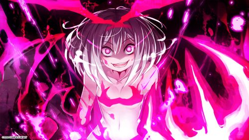 Mary Skelter 2 Announced for Western Release on Switch