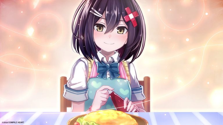 Mary Skelter 2 Gameplay Trailer Released