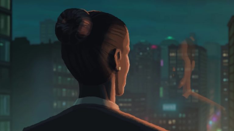 Vampire: The Masquerade – Bloodlines 2 Ventrue Clan Detailed
