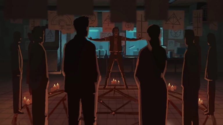 Vampire: The Masquerade – Bloodlines 2 Tremere Clan Introduced