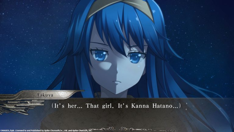 YU-NO: A Girl Who Chants Love at the Bound of this World Gameplay Video Released