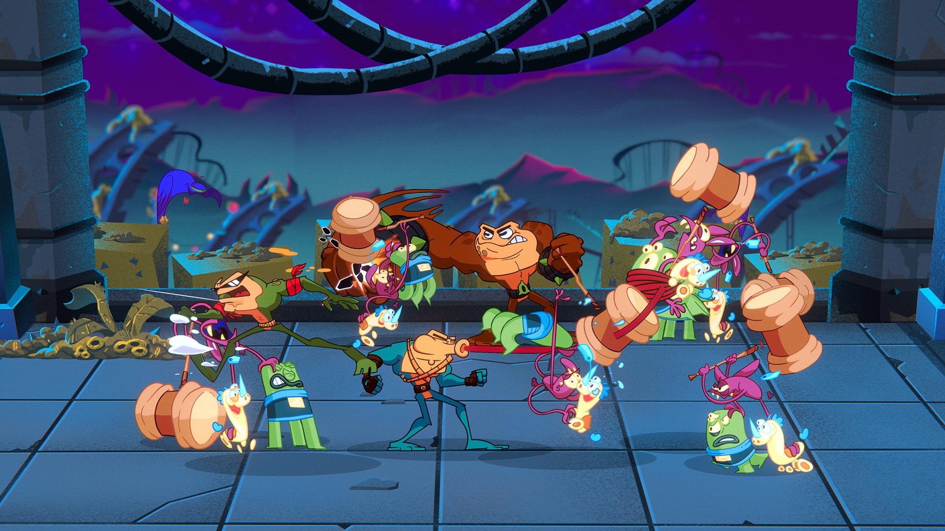 Battletoads-screenshot-2