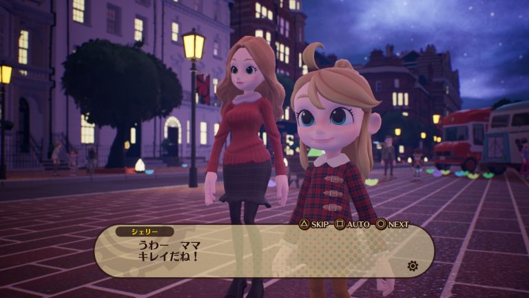 Destiny Connect: Tick-Tock Travelers Arrives in Late October