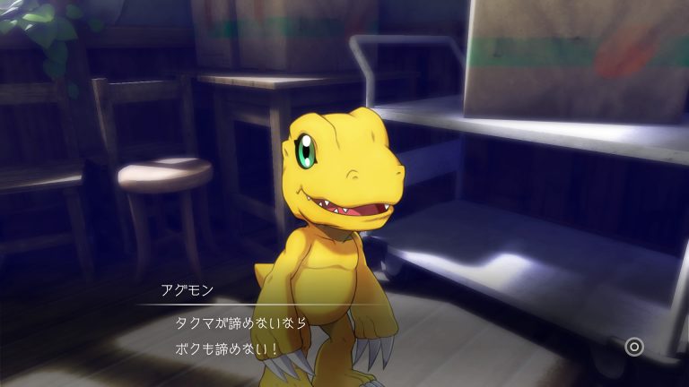 Lengthy Digimon Survive Dev Diary Released