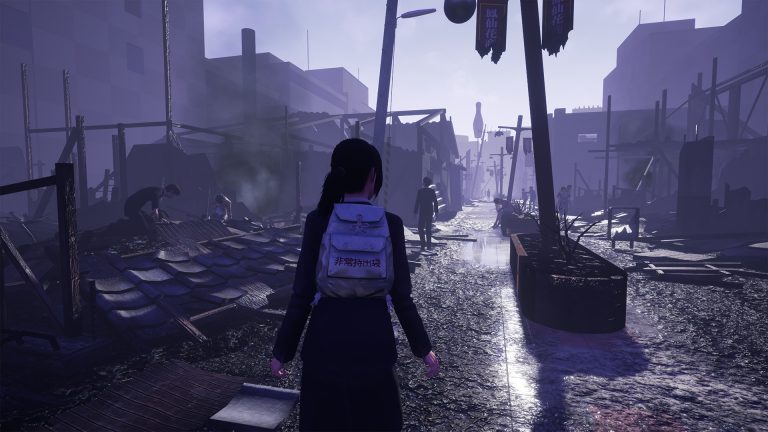 Disaster Report 4 Plus: Summer Memories Announced for Western Release