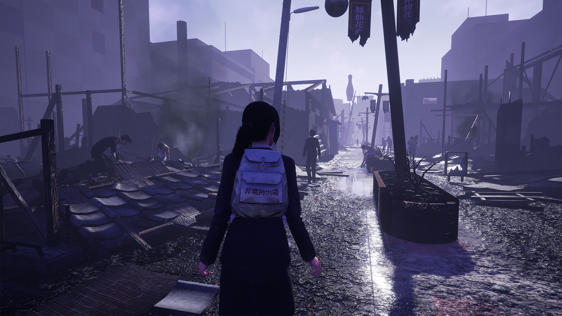 Disaster report 4 plus. Игра катастрофа. Бумага а4 80г/м 500л. Disaster report 4: summer memories. Землетрясение игра.