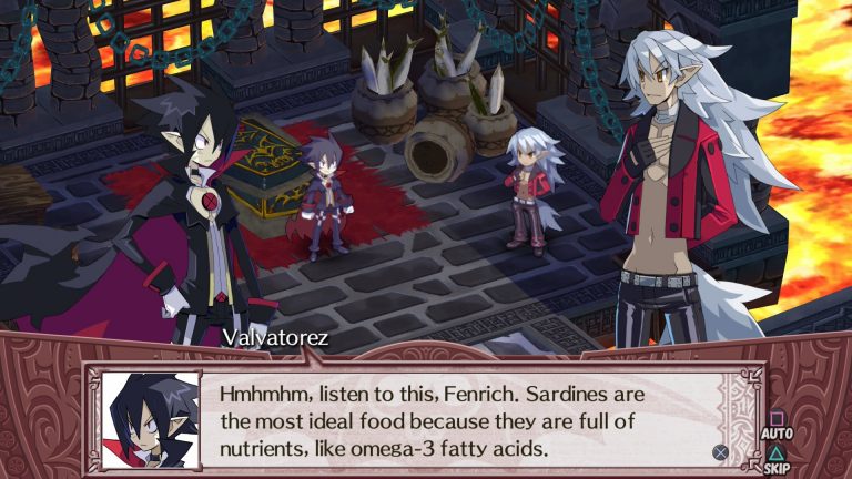 Disgaea 4 Complete+ Arrives in the West in Late October