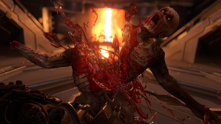Doom Eternal’s Second Official Trailer