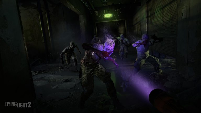 Dying Light 2 Developer Releases Update Video