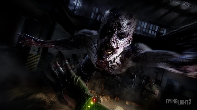Unreleased E3 Dying Light 2 Gameplay Video Finally Made Public