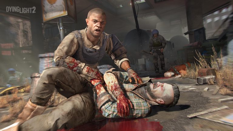 Dying Light 2 Releasing Spring 2020
