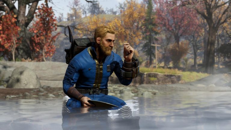 Fallout 76 “Wastelanders” Expansion Launches April 6