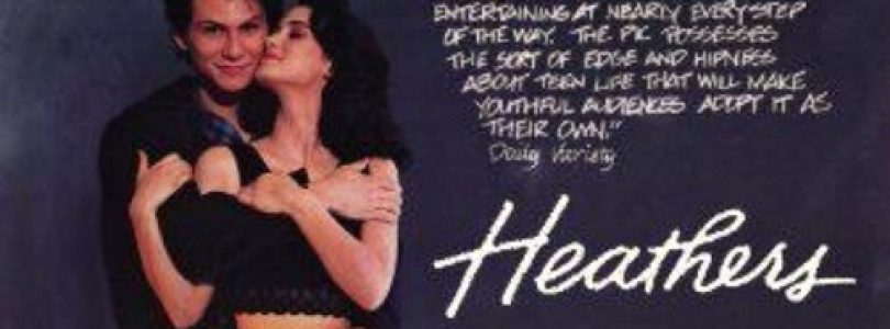 Heathers Review