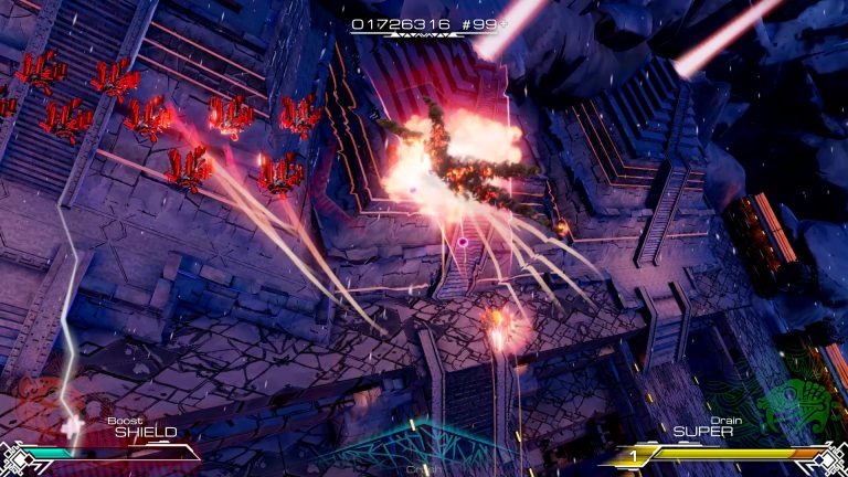 Pawarumi Arriving to Switch & Xbox One on July 24th