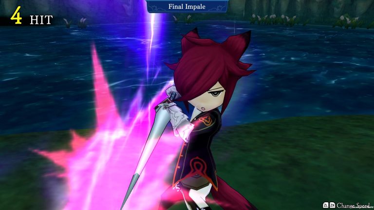 The Alliance Alive HD Remastered Arrives in North America October 8