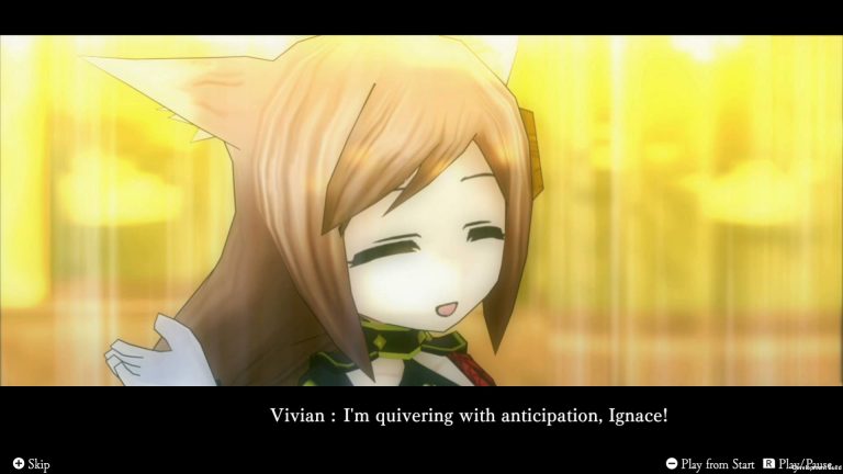 The Alliance Alive HD Remastered Heads to PC on January 16