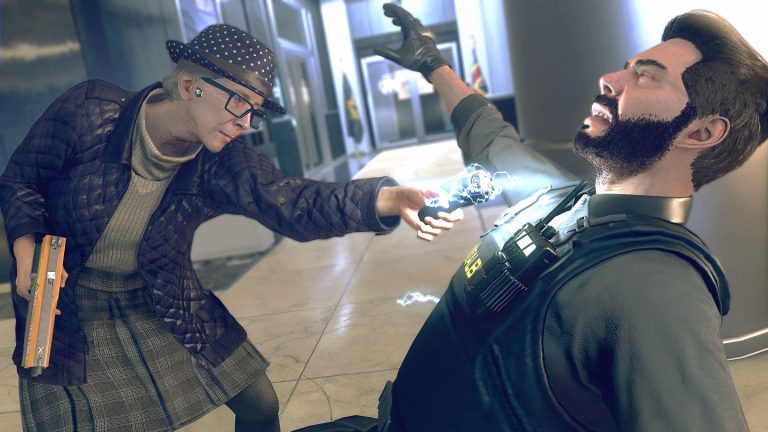 Watch Dogs: Legion Launching March 6, 2020