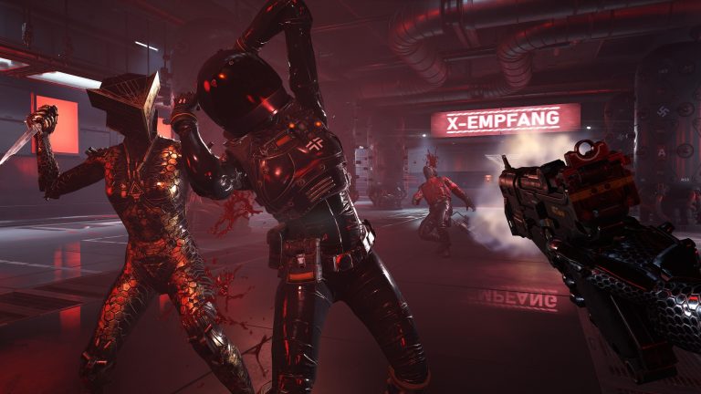 Wolfenstein: Youngblood E3 Trailer Revealed