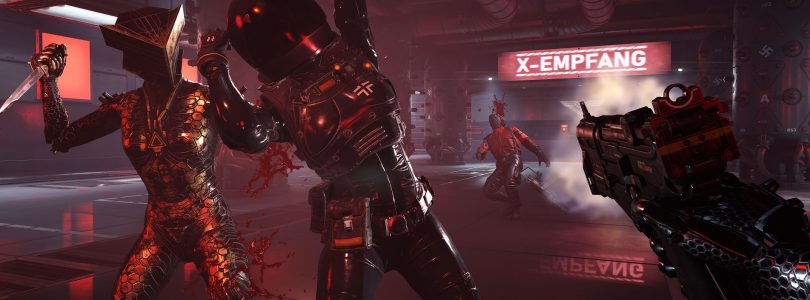 Wolfenstein: Youngblood E3 Trailer Revealed