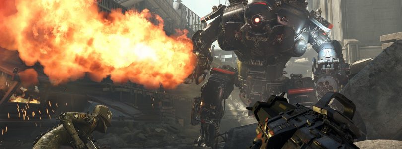 Wolfenstein: Youngblood Launch Trailer Focuses on Story