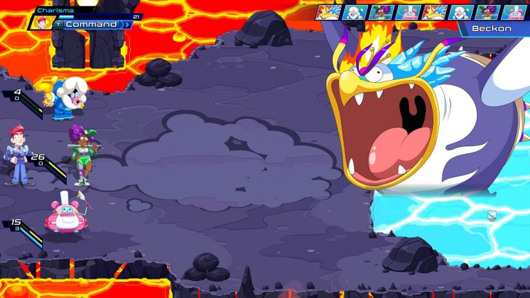 Citizens of Space Launches on Switch, PC, PS4, and Xbox One