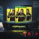Cyberpunk 2077 Releasing April 16, 2020