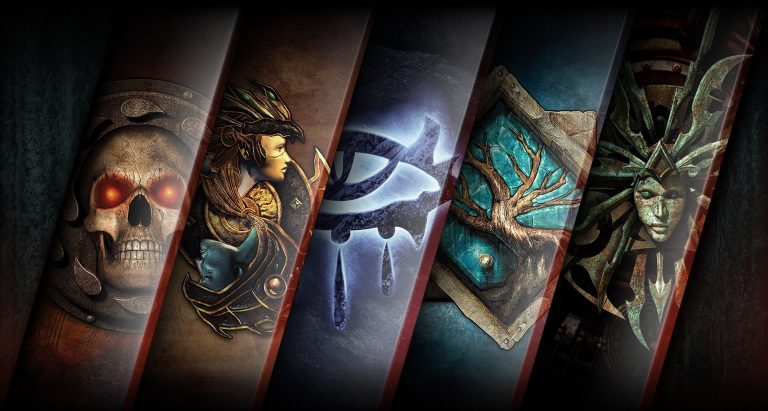 Baldur’s Gate, Planescape: Torment, Neverwinter Nights, and More Come to Consoles this Fall