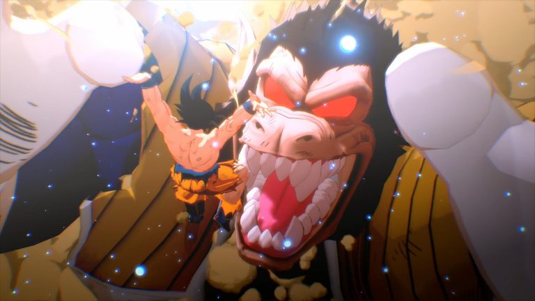 Dragon Ball Z: Kakarot Launching Early 2020