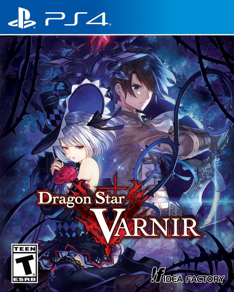 Dragon Star Varnir Review