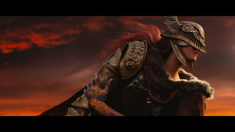 Elden Ring Announced by FromSoftware