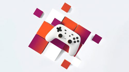 Google Stadia Launching in November, Prices Detailed