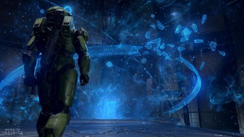 Halo Infinite Launches Holiday 2020